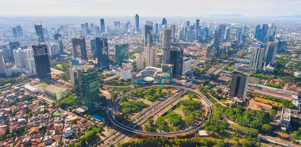 Travel Cirebon Jakarta