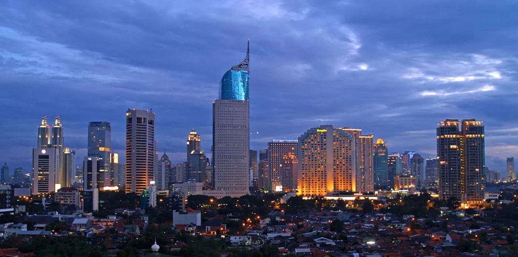 Travel Indramayu Jakarta