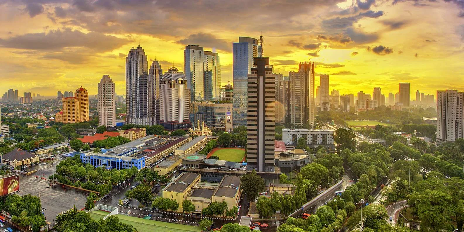 Travel Jakarta Cirebon